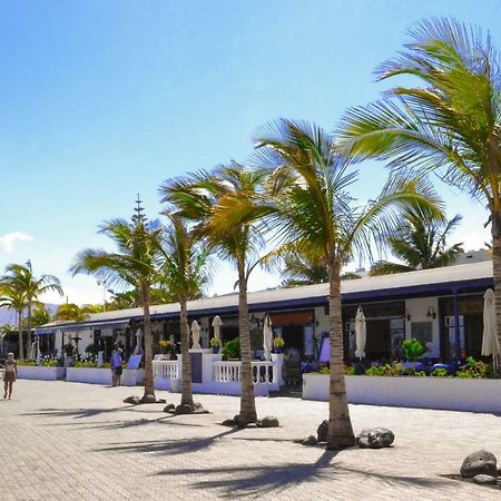 Cozy Boat To Unwind By The Ocean Hotel Puerto Calero Buitenkant foto